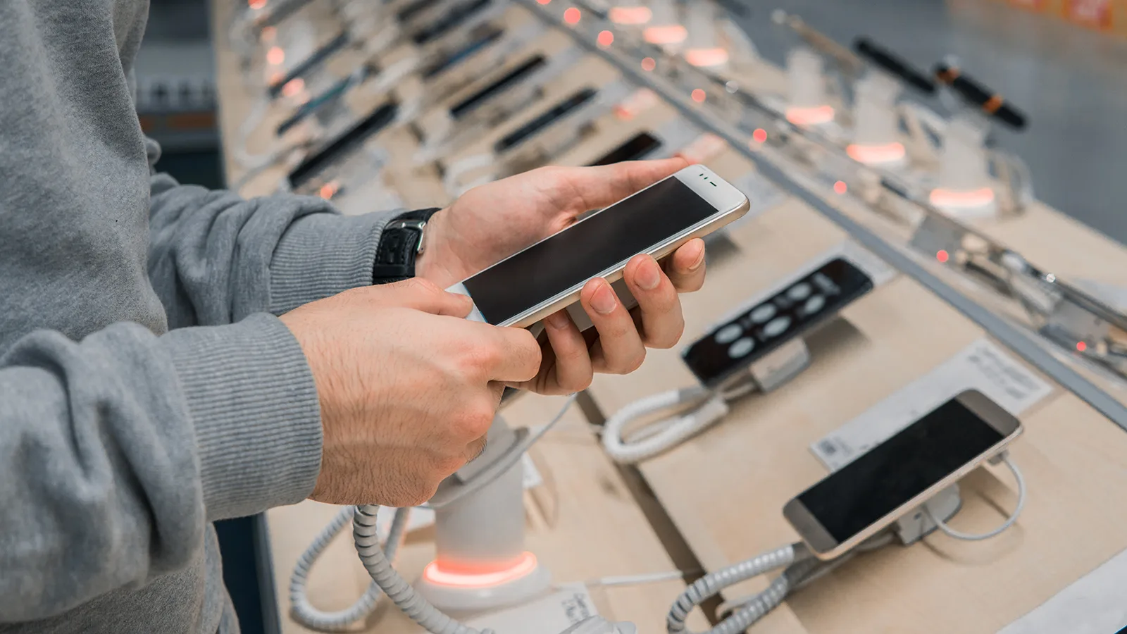 Viltroxqyx: Instant Mobile Top-Ups Worldwide